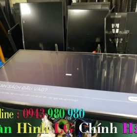 bảng giá thay màn hình tivi lg tại nhà